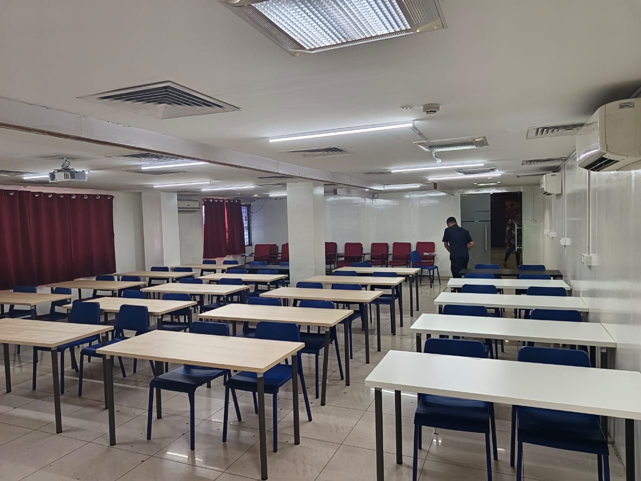 Ethames Business School Hyderabad Facilities and Infrastructure photo 23